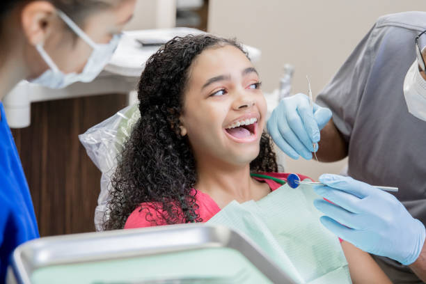 Best Emergency Dental Care for Broken or Chipped Teeth in Waurika, OK