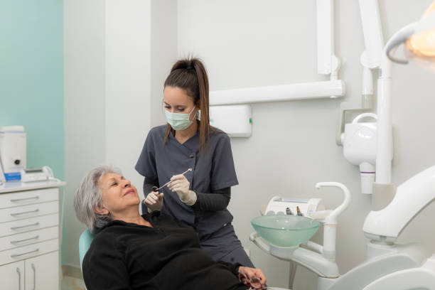 Best Emergency Denture Repair in Waurika, OK