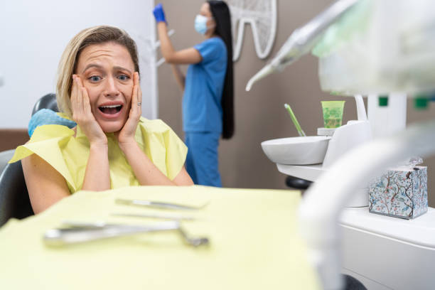 Best Same-Day Emergency Dental Services in Waurika, OK