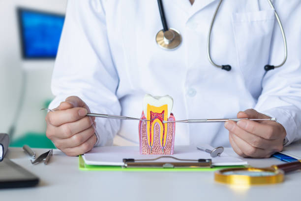 Best Urgent Care for Lost Fillings or Crowns in Waurika, OK
