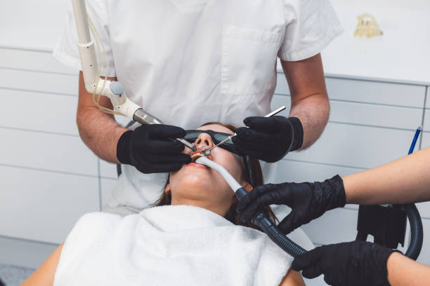 Best Emergency Denture Repair in Waurika, OK