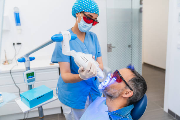 Best Emergency Dental Care for Broken or Chipped Teeth in Waurika, OK